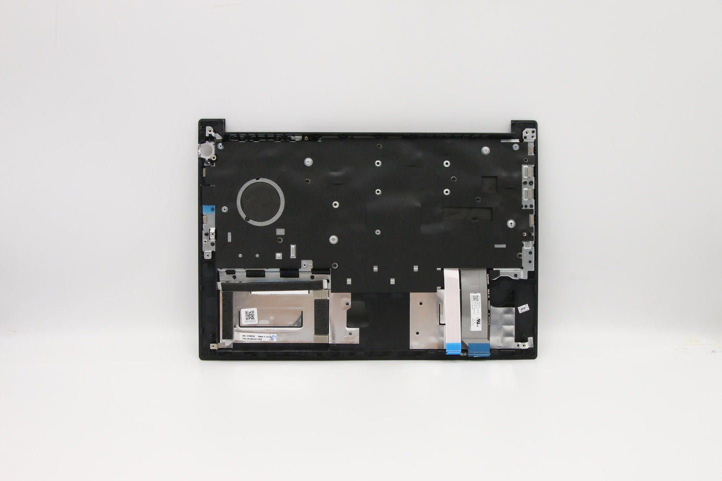 Lenovo Bl Kb W C Cover Asm Sws Blk Uk - 5M10V17058