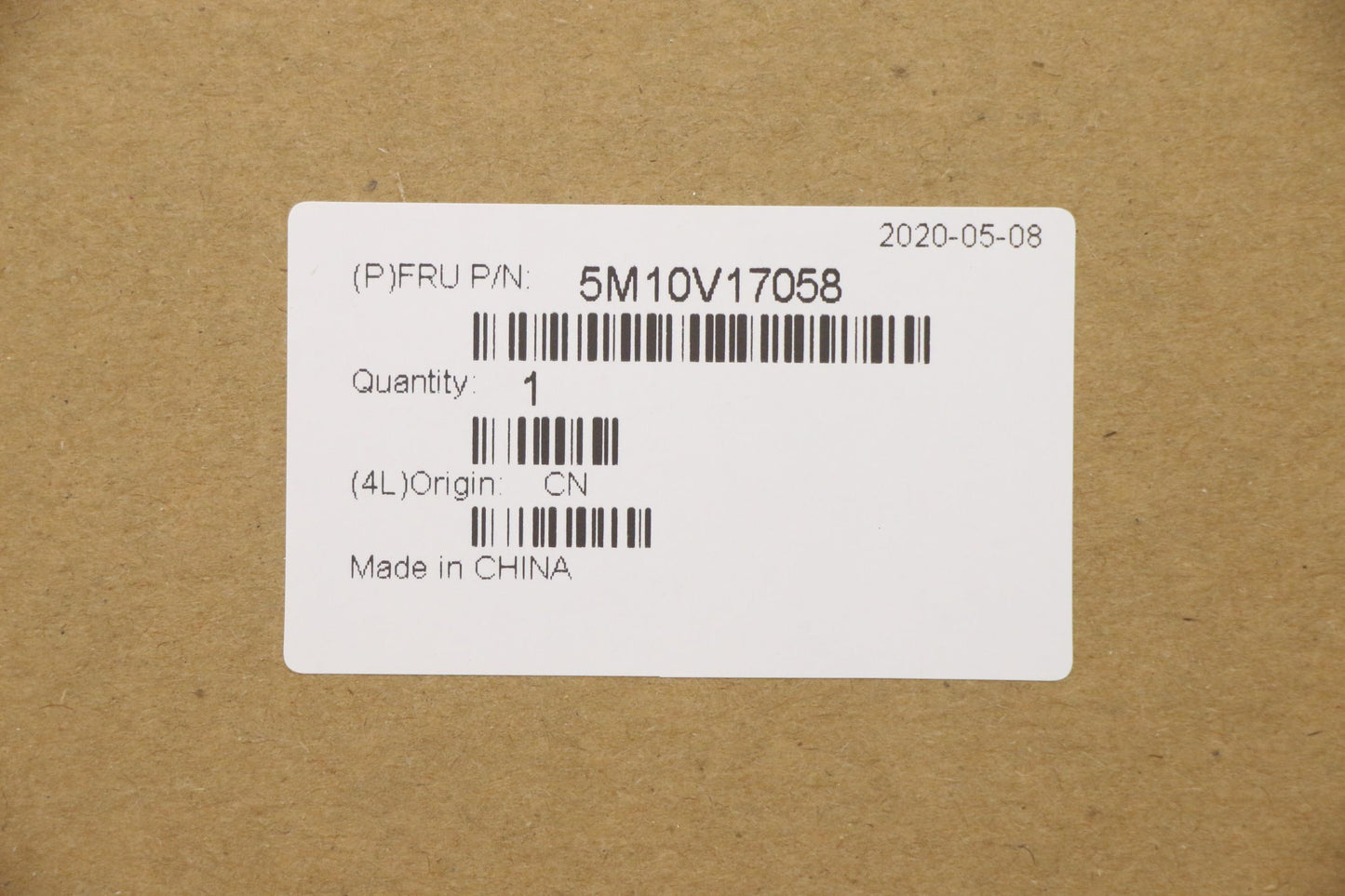 Lenovo Bl Kb W C Cover Asm Sws Blk Uk - 5M10V17058