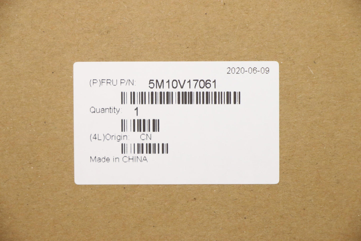 Lenovo Bl Kb W C Cover Asm Usi Blk Us - 5M10V17061