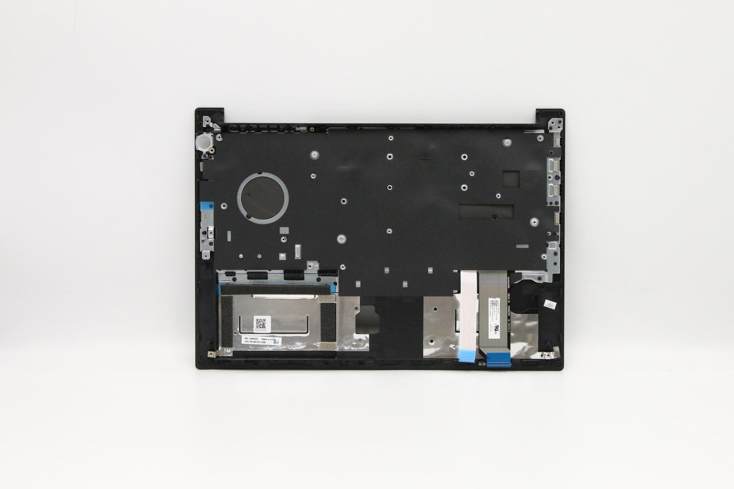 Lenovo Bl Kb W C Cover Asm Tha Blk Us - 5M10V17066