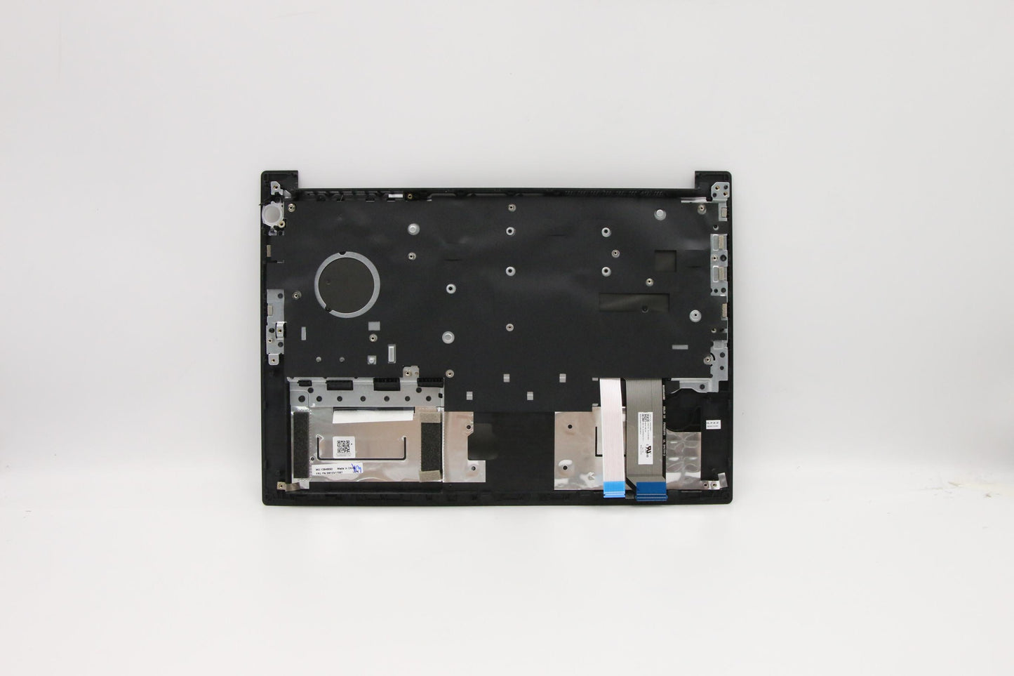 Lenovo Bl Kb W C Cover Asm Kor Blk Us - 5M10V17067