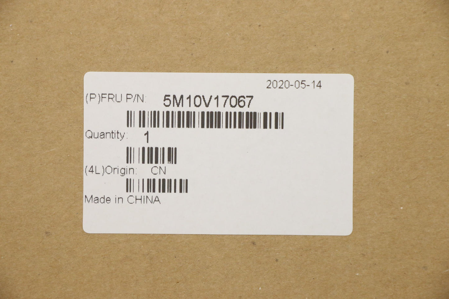 Lenovo Bl Kb W C Cover Asm Kor Blk Us - 5M10V17067