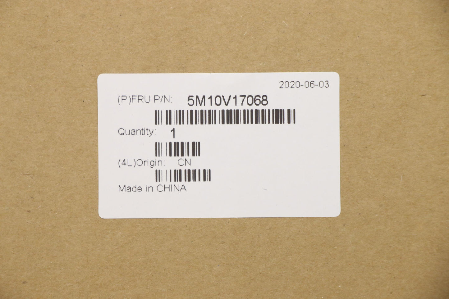 Lenovo Bl Kb W C Cover Asm Ind Blk Us - 5M10V17068
