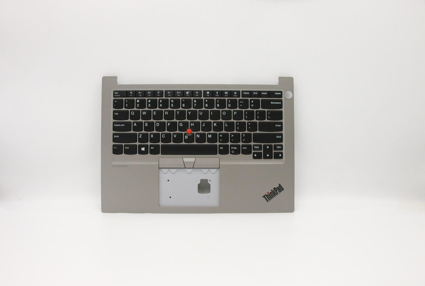 Lenovo Nbl Kb W C Cover Asm Use Slv U - 5M10V17073