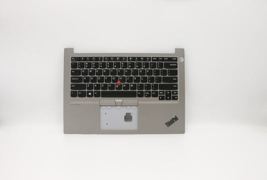 Lenovo Nbl Kb W C Cover Asm Use Slv U - 5M10V17073