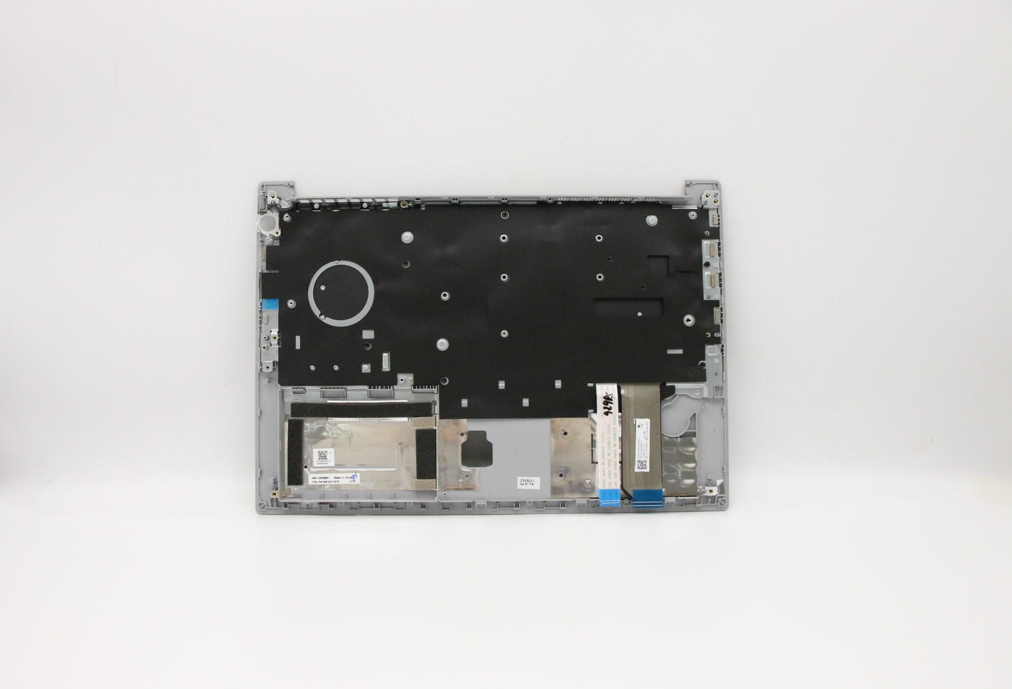 Lenovo Nbl Kb W C Cover Asm Use Slv U - 5M10V17073