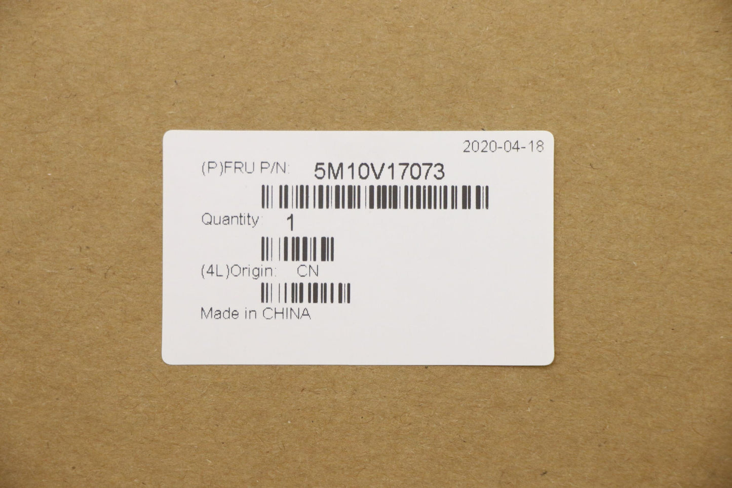 Lenovo Nbl Kb W C Cover Asm Use Slv U - 5M10V17073