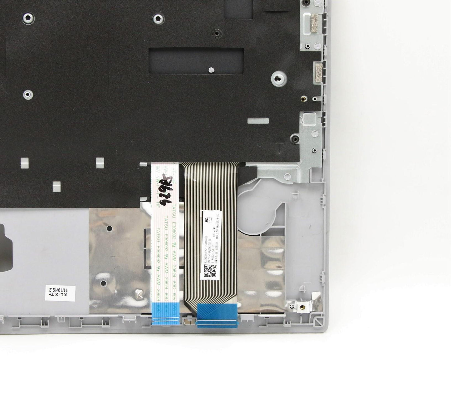 Lenovo Nbl Kb W C Cover Asm Use Slv U - 5M10V17073