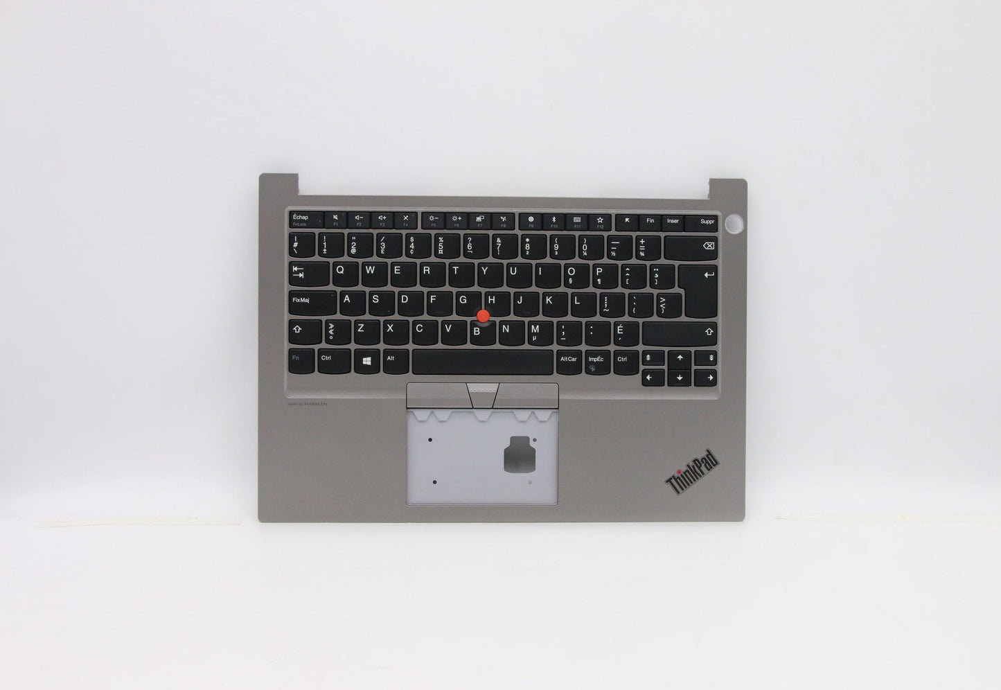 Lenovo Nbl Kb W C Cvrasm Cfr(058)Slvu - 5M10V17074