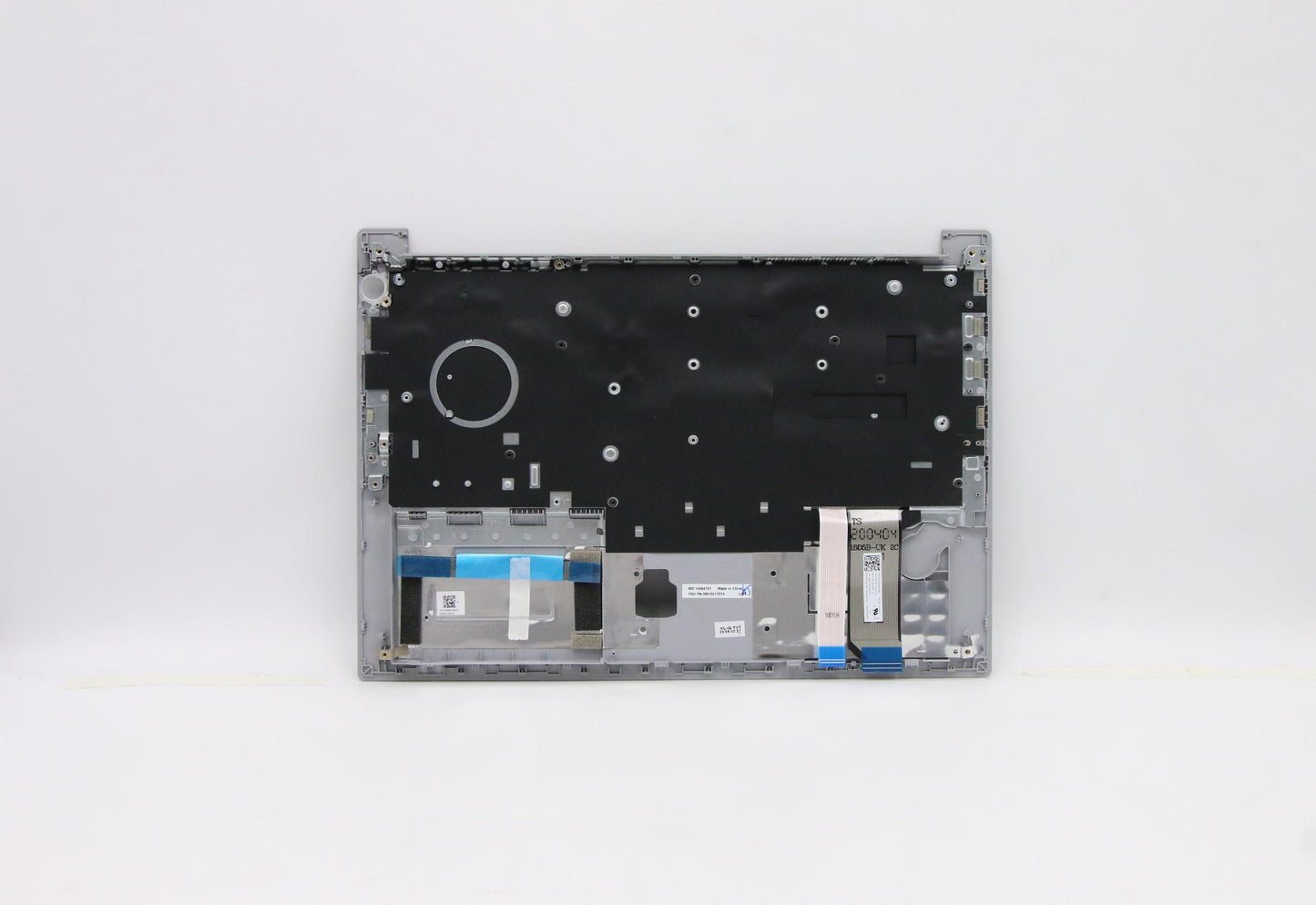 Lenovo Nbl Kb W C Cvrasm Cfr(058)Slvu - 5M10V17074