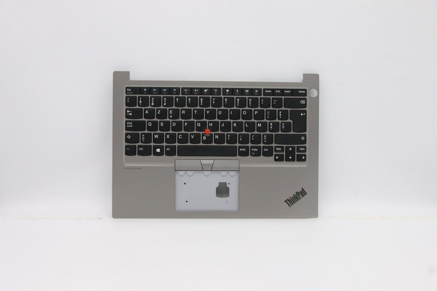 Lenovo Nbl Kb W C Cover Asm Bel Slv U - 5M10V17076