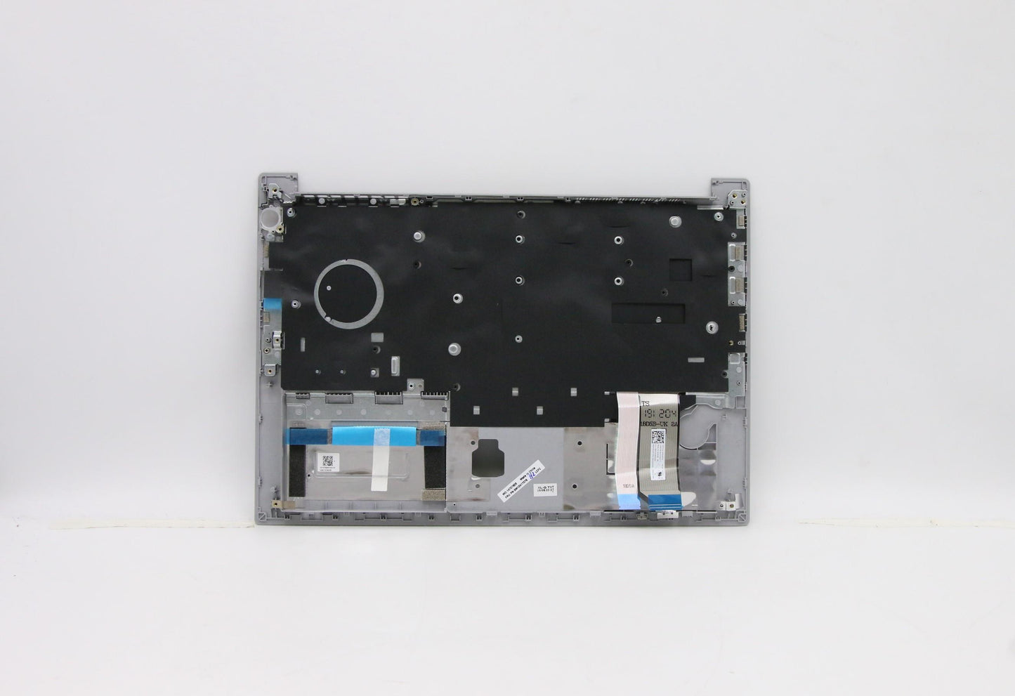 Lenovo Nbl Kb W C Cover Asm Bel Slv U - 5M10V17076