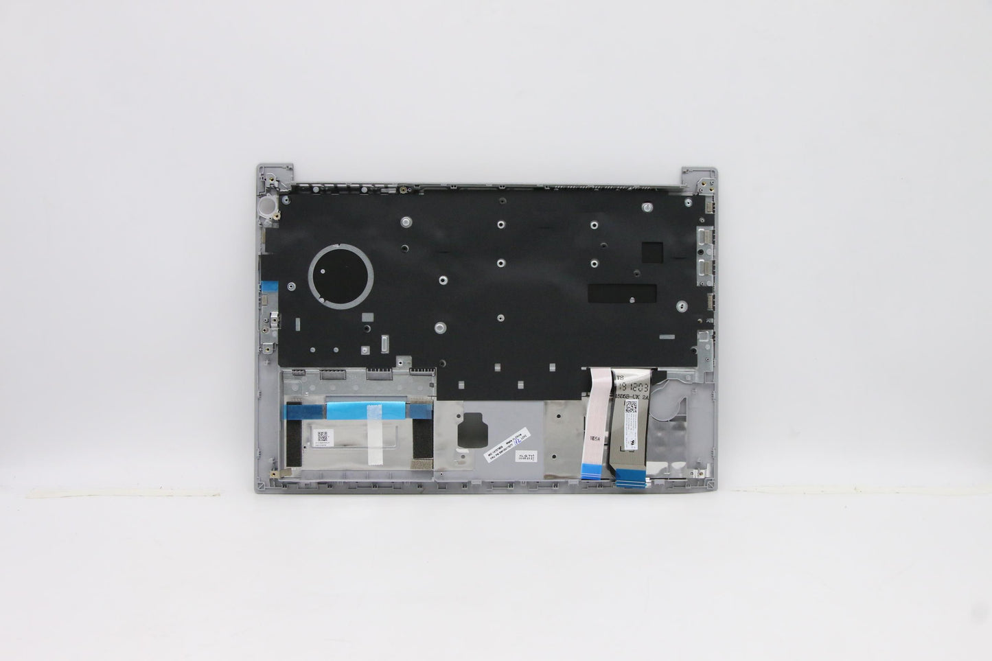 Lenovo Nbl Kb W C Cover Asm Den Slv U - 5M10V17077