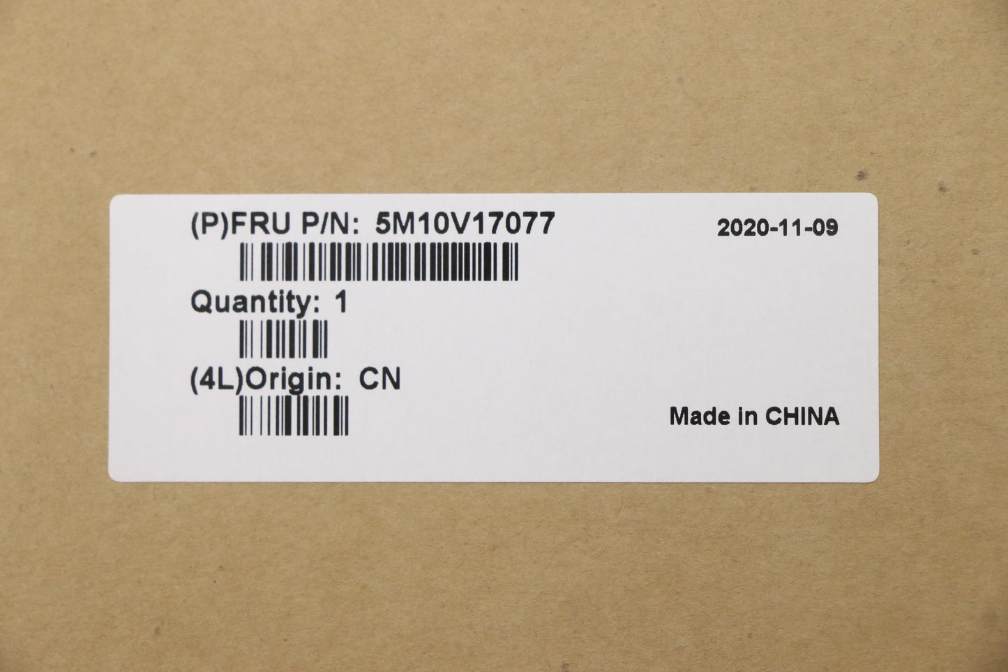 Lenovo Nbl Kb W C Cover Asm Den Slv U - 5M10V17077