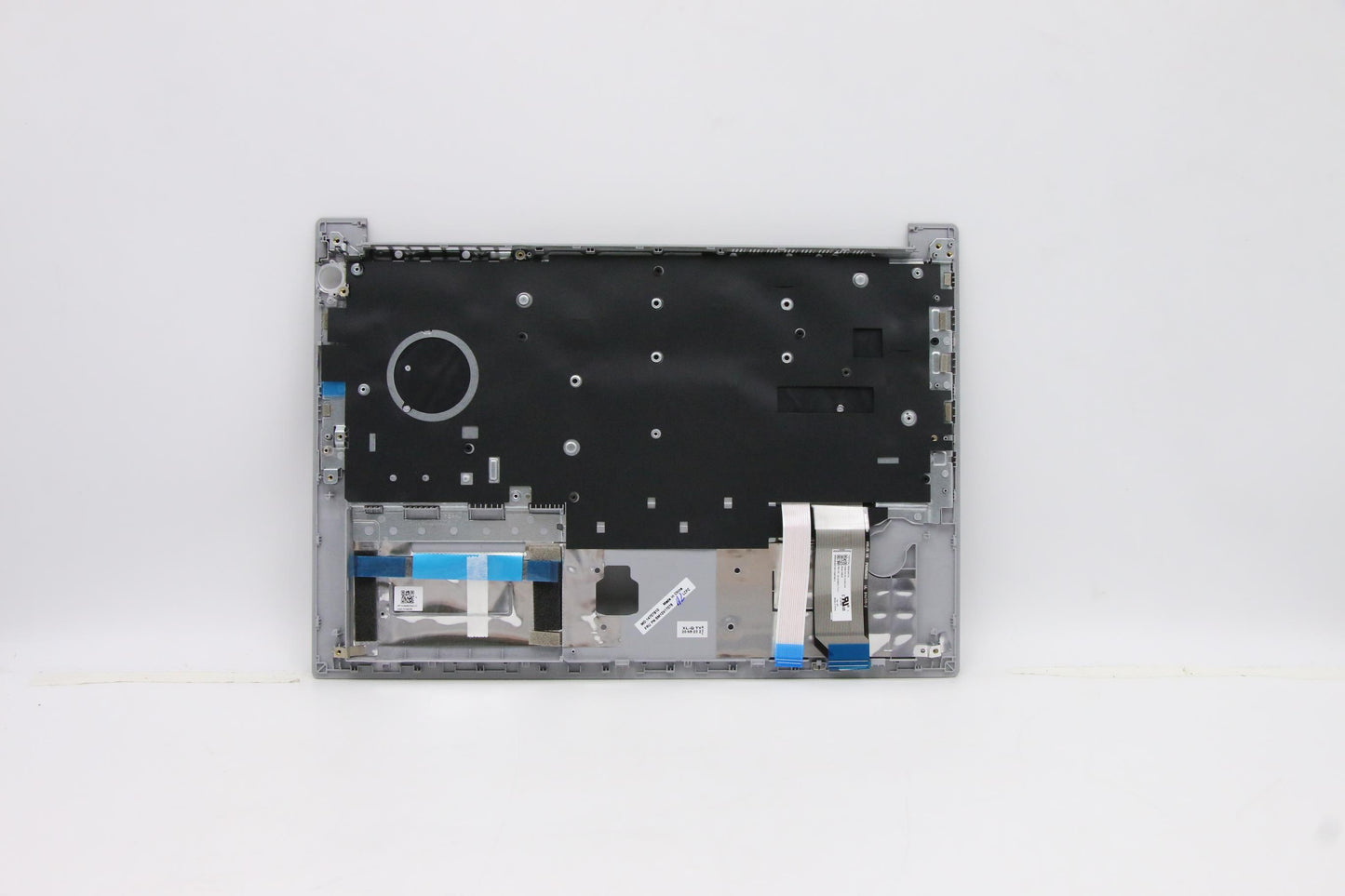 Lenovo Nbl Kb W C Cover Asm Spa Slv U - 5M10V17078