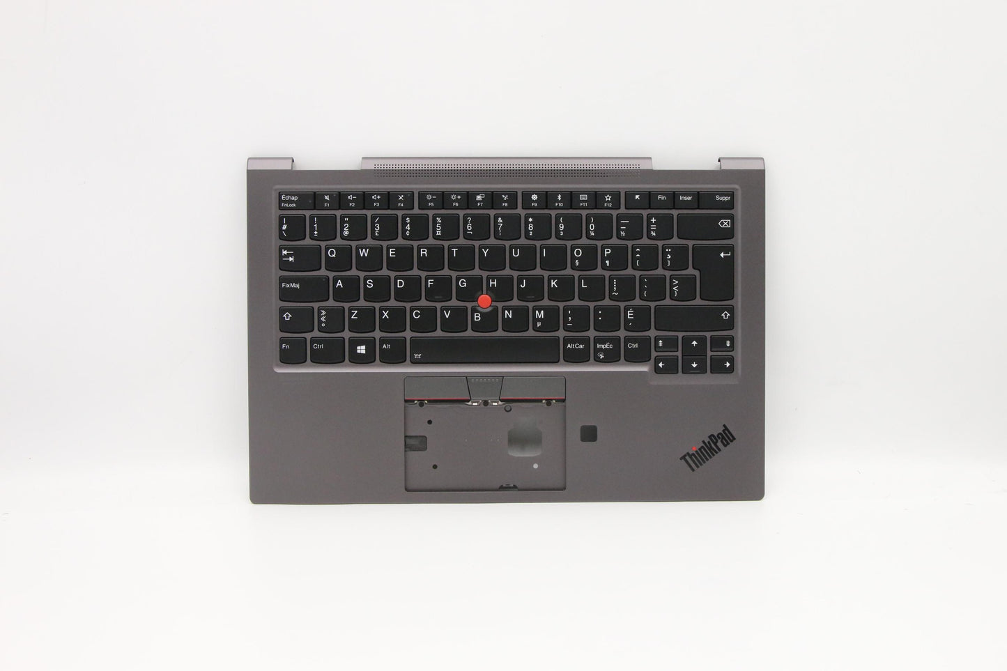 Lenovo Log Up Assy Kb 058 Fra Wl Ig C - 5M10V24837
