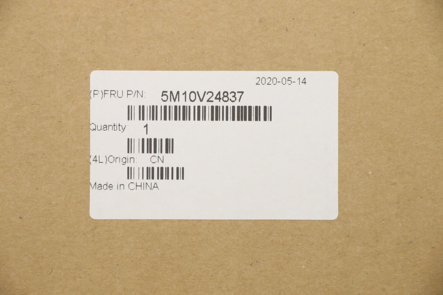 Lenovo Log Up Assy Kb 058 Fra Wl Ig C - 5M10V24837