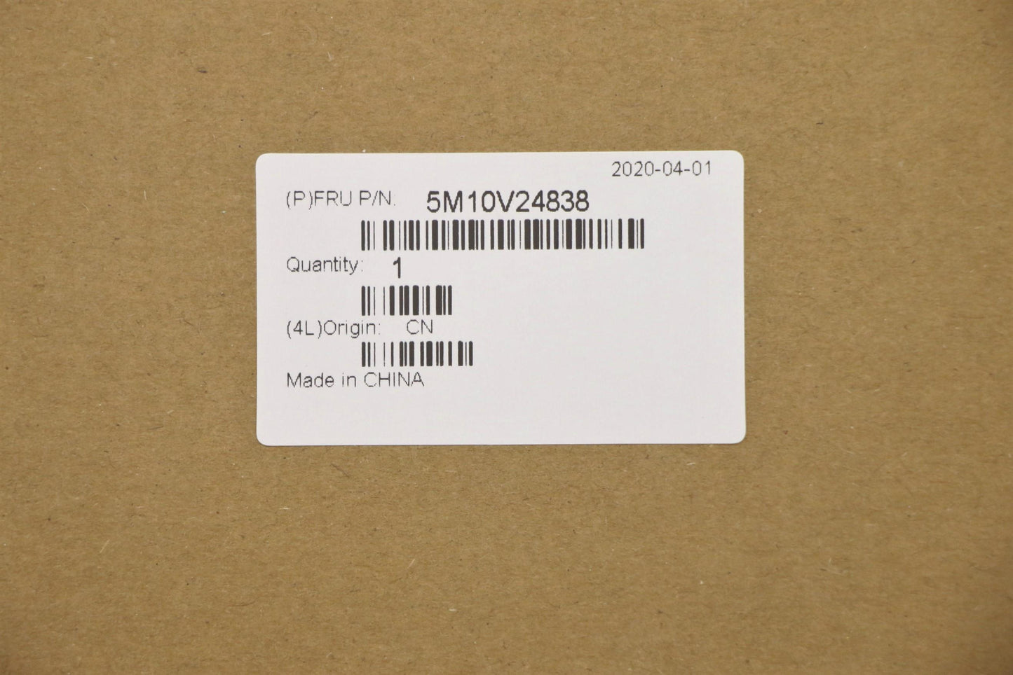 Lenovo Log Up Assy Kb Ara Wl Ig Chy - 5M10V24838