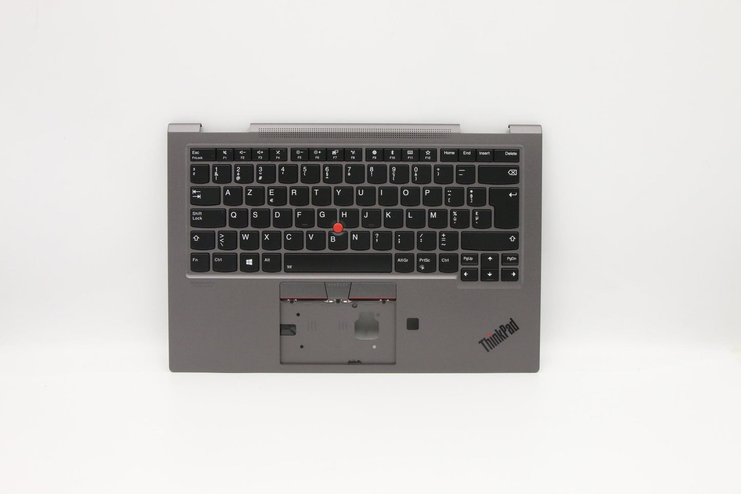 Lenovo Log Up Assy Kb Bel Wl Ig Chy - 5M10V24839
