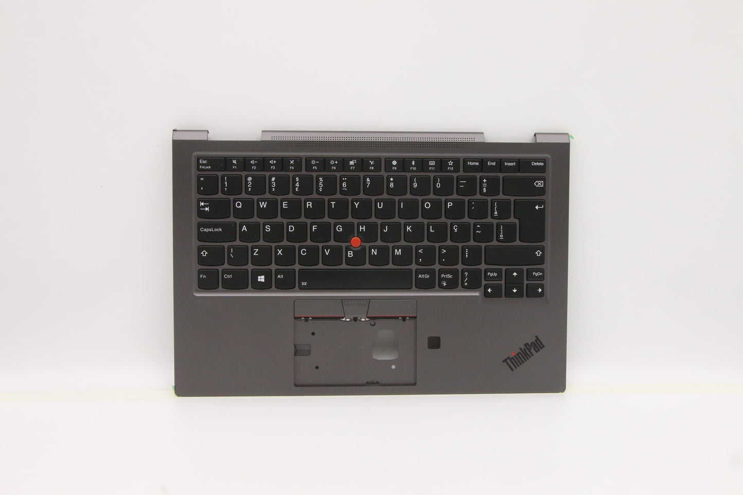 Lenovo Log Up Assy Kb Brl Wl Ig Chy - 5M10V24840