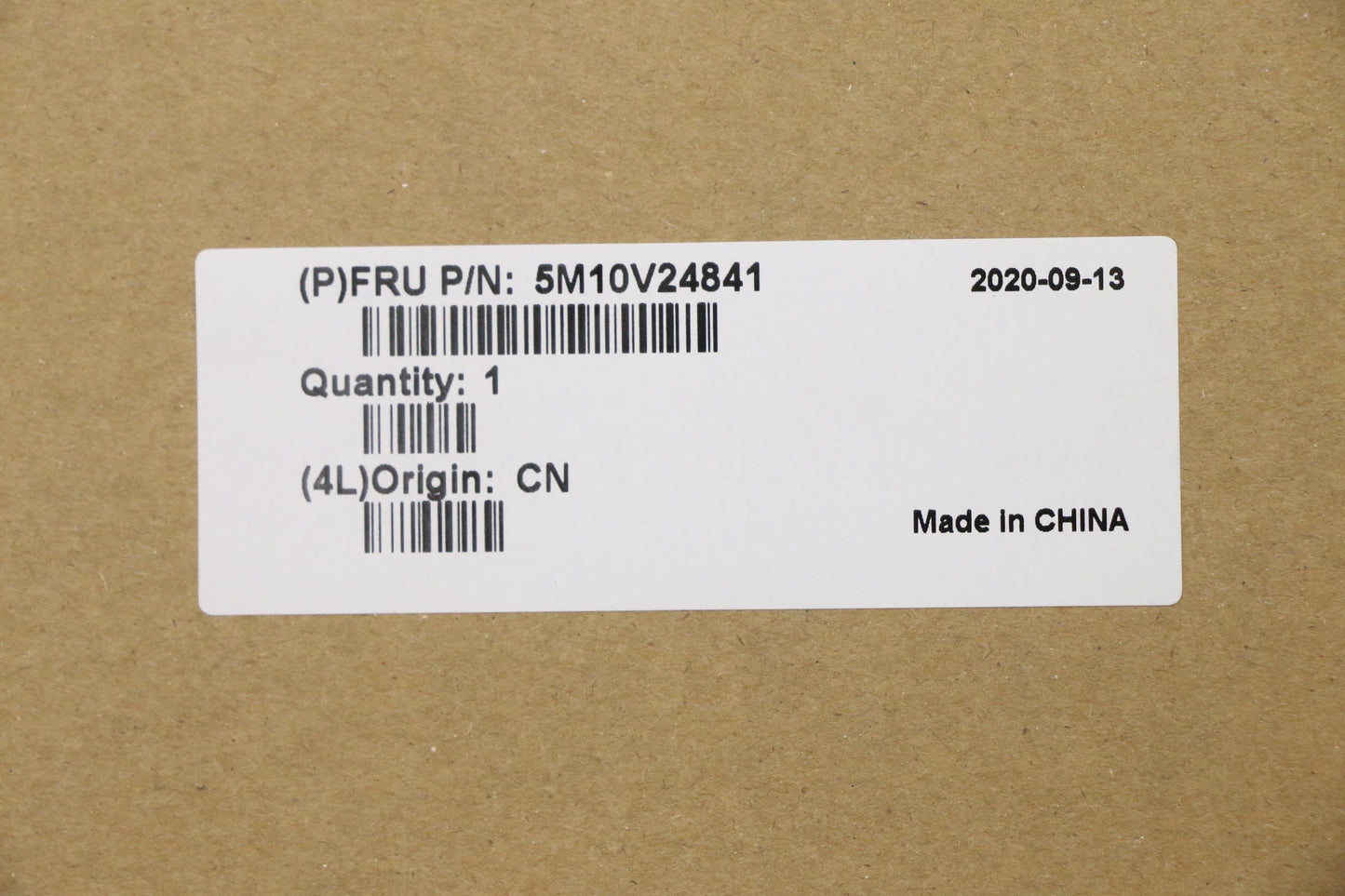 Lenovo Log Up Assy Kb Bul Wl Ig Chy - 5M10V24841
