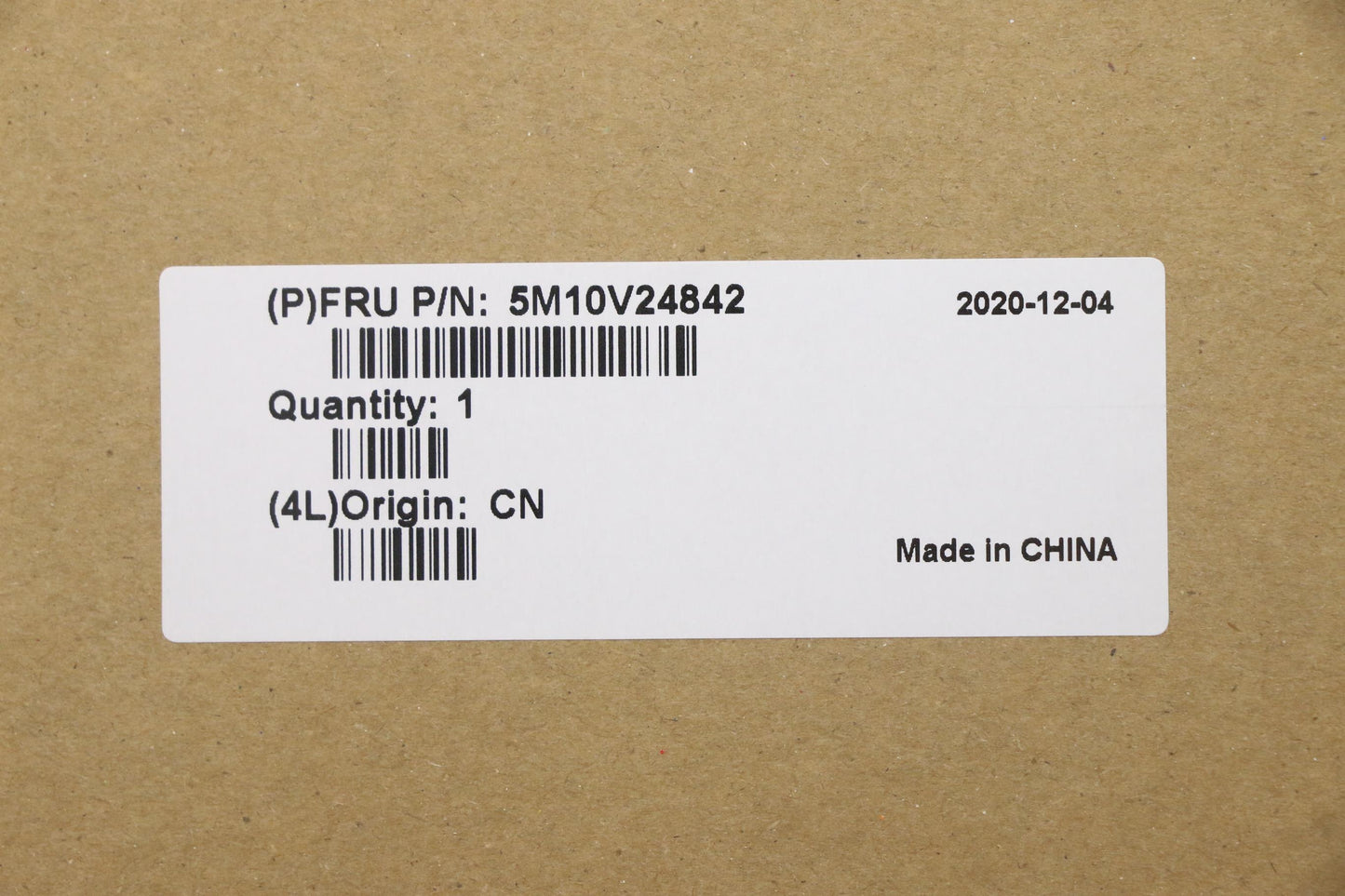 Lenovo Log Up Assy Kb Csa Wl Ig Chy - 5M10V24842