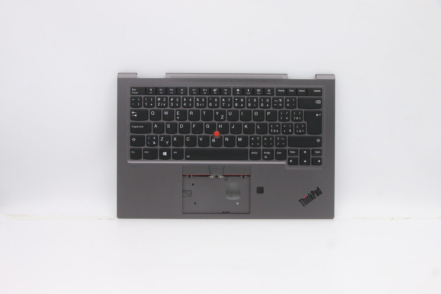 Lenovo Log Up Assy Kb Cze Slk Wl Ig C - 5M10V24843