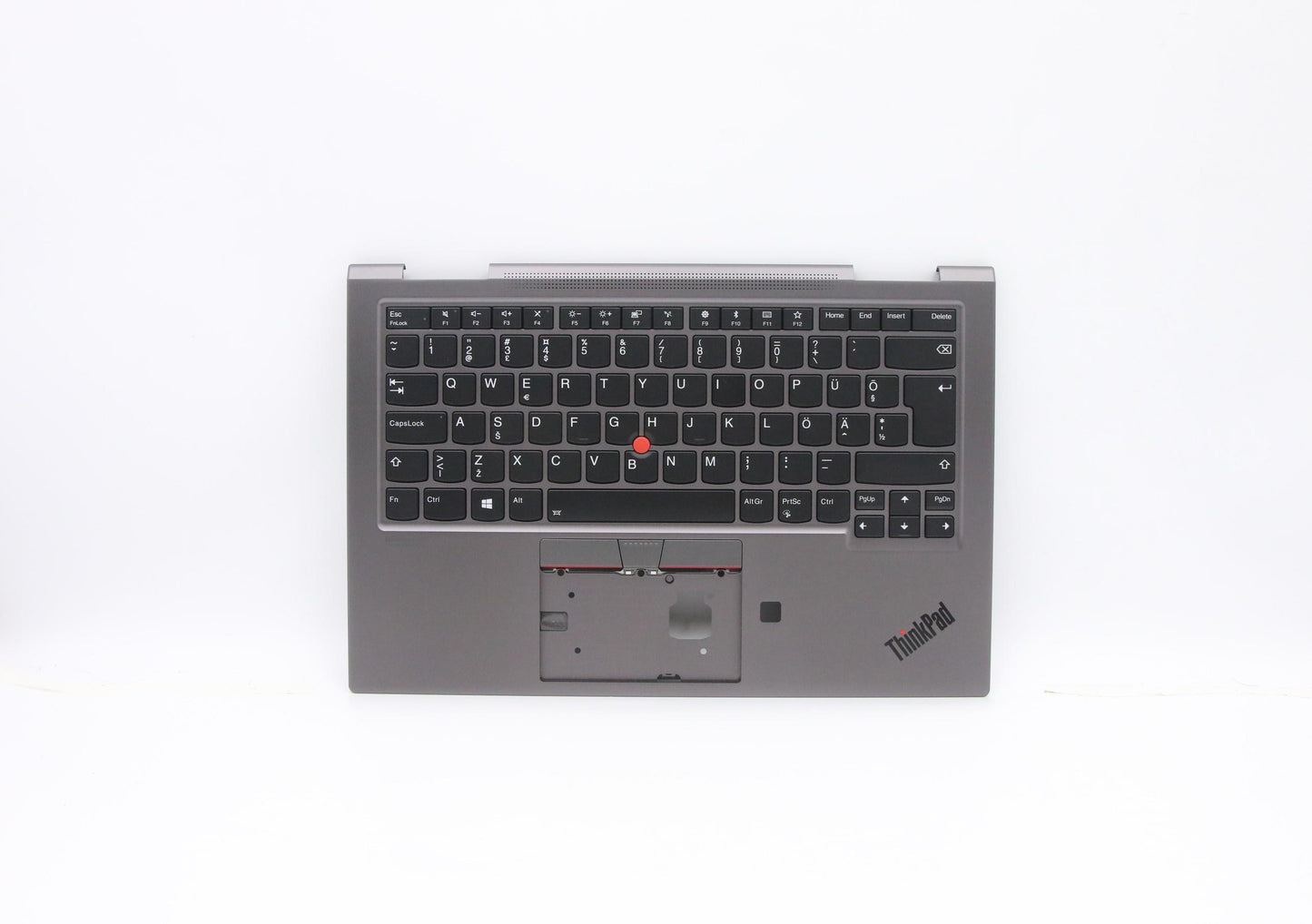 Lenovo Log Up Assy Kb Est Wl Ig Chy - 5M10V24846