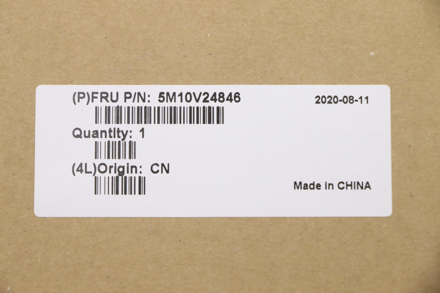 Lenovo Log Up Assy Kb Est Wl Ig Chy - 5M10V24846