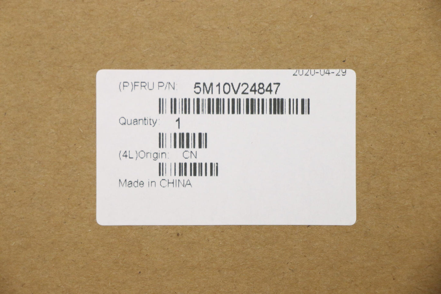 Lenovo Log Up Assy Kb Euro Eng Wl Ig - 5M10V24847