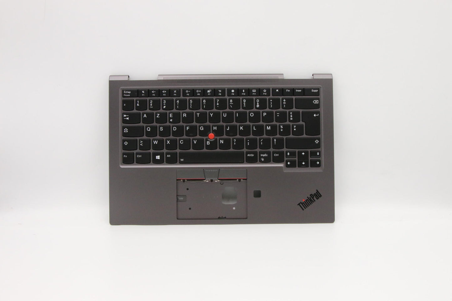Lenovo Log Up Assy Kb Fra Wl Ig Chy - 5M10V24848