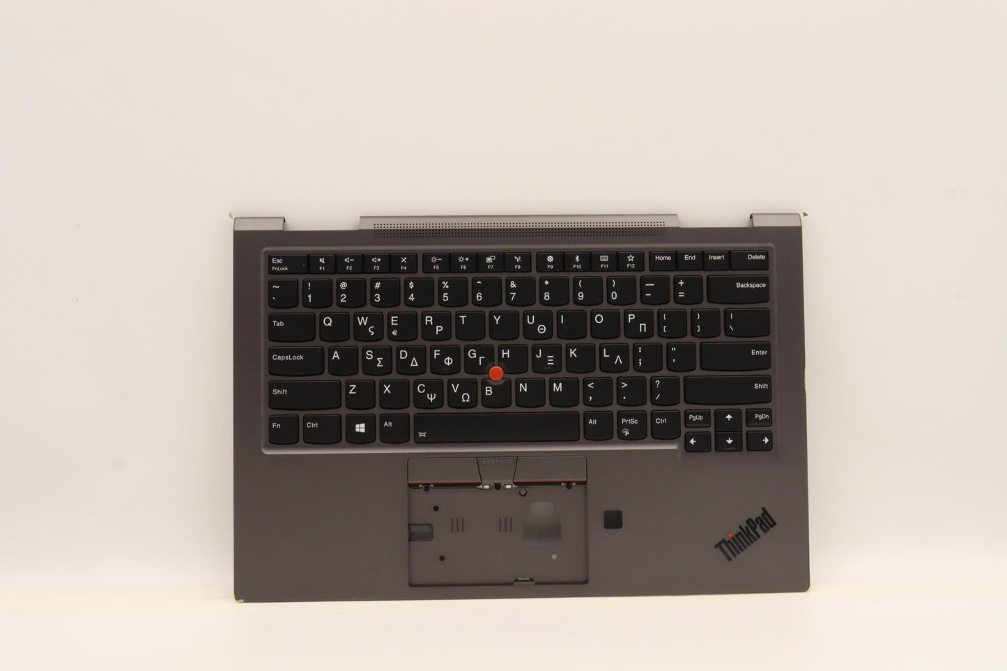 Lenovo Log Up Assy Kb Gre Wl Ig Chy - 5M10V24851