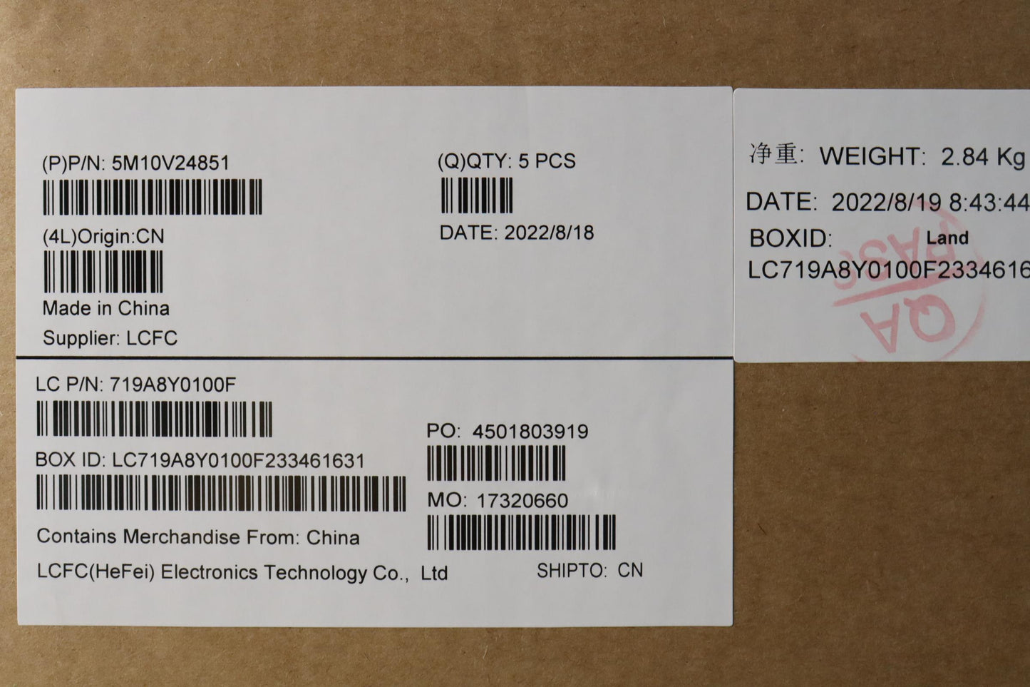 Lenovo Log Up Assy Kb Gre Wl Ig Chy - 5M10V24851