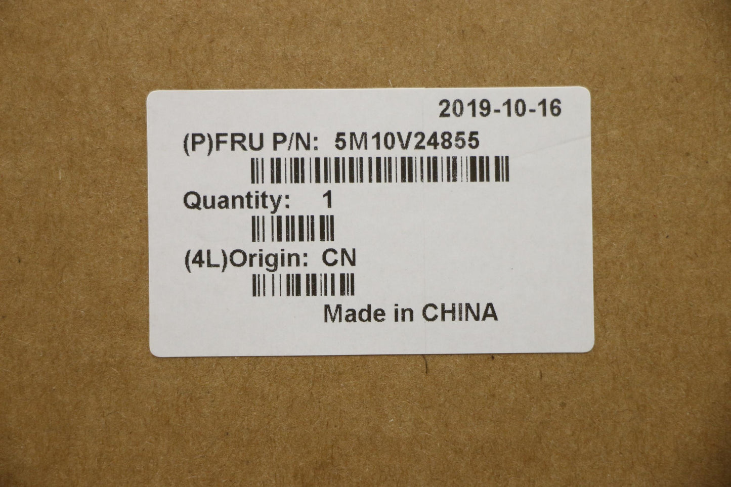 Lenovo Log Up Assy Kb Ind Eng Wl Ig C - 5M10V24855