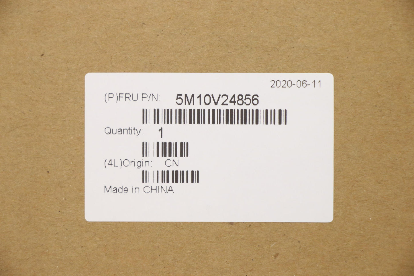 Lenovo Log Up Assy Kb Ita Wl Ig Chy - 5M10V24856