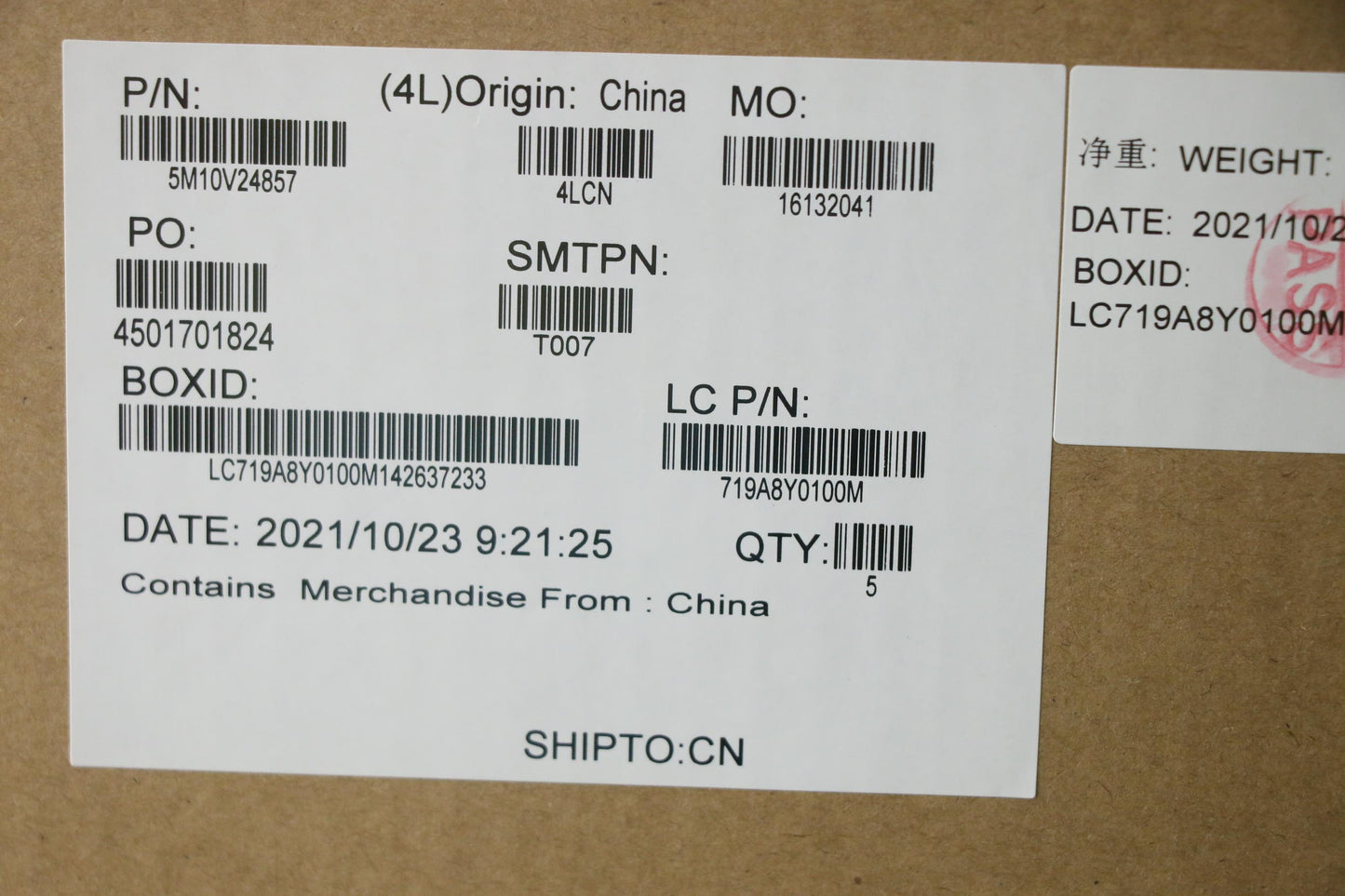Lenovo Log Up Assy Kb Jpn Wl Ig Chy - 5M10V24857