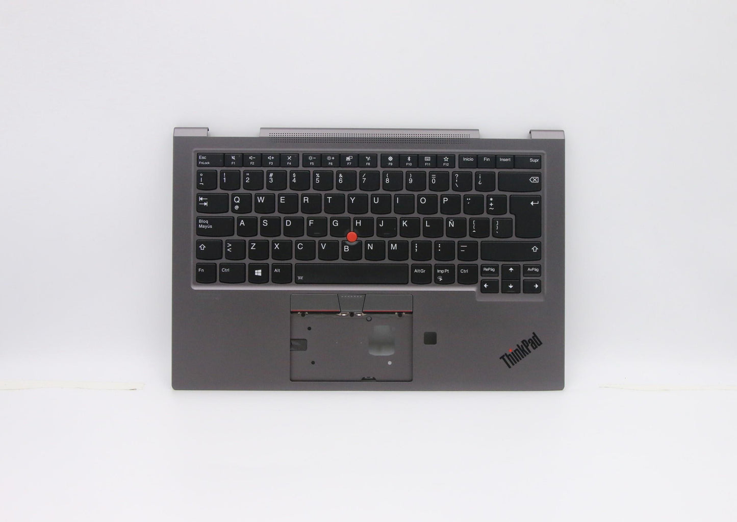Lenovo Log Up Assy Kb La Spa Wl Ig Ch - 5M10V24859