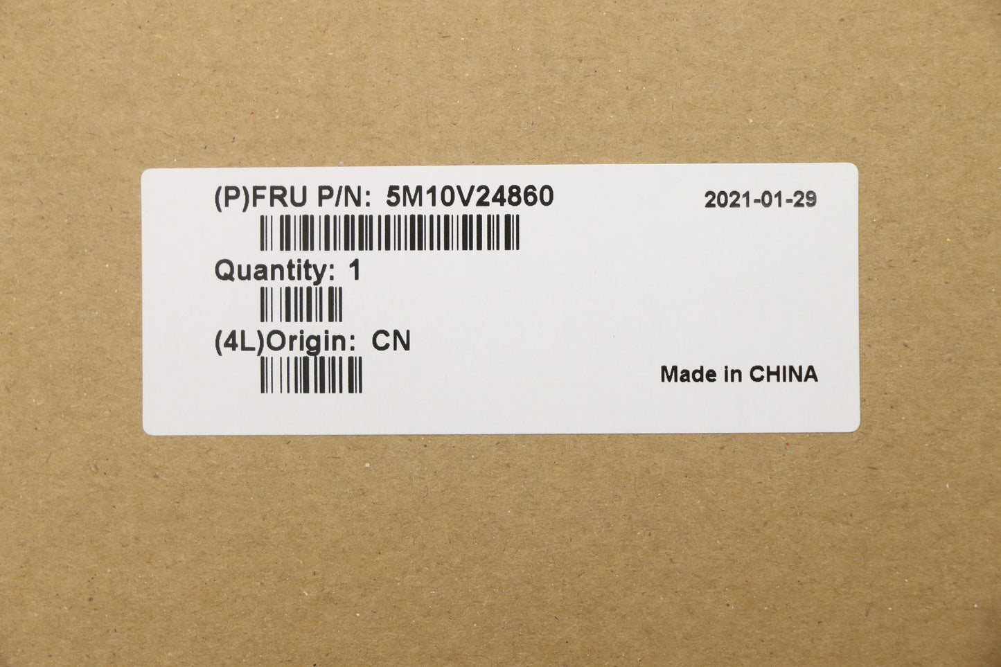 Lenovo Log Up Assy Kb Nor Wl Ig Chy - 5M10V24860