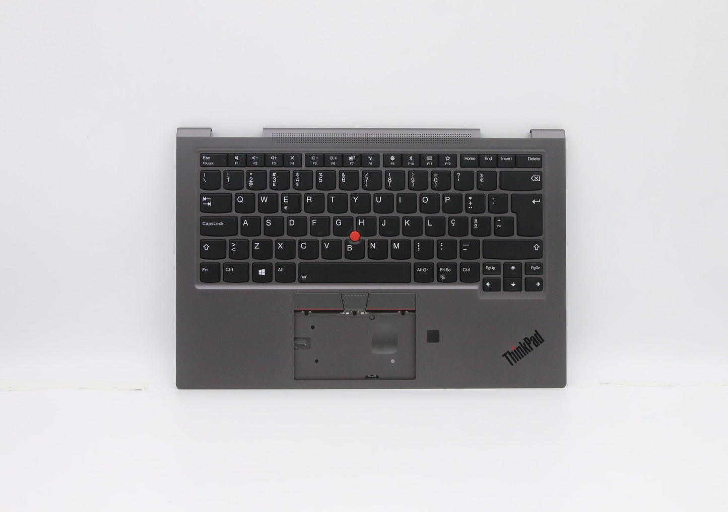 Lenovo Log Up Assy Kb Por Wl Ig Chy - 5M10V24862