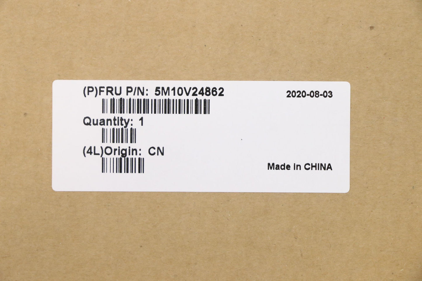 Lenovo Log Up Assy Kb Por Wl Ig Chy - 5M10V24862