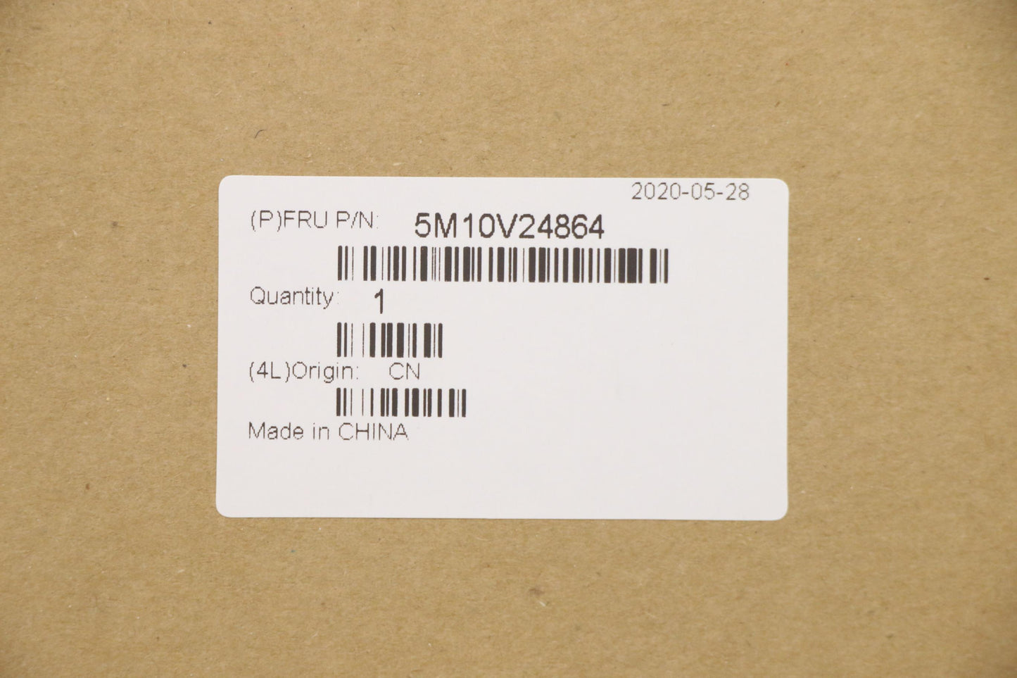 Lenovo Log Up Assy Kb Slv Wl Ig Chy - 5M10V24864