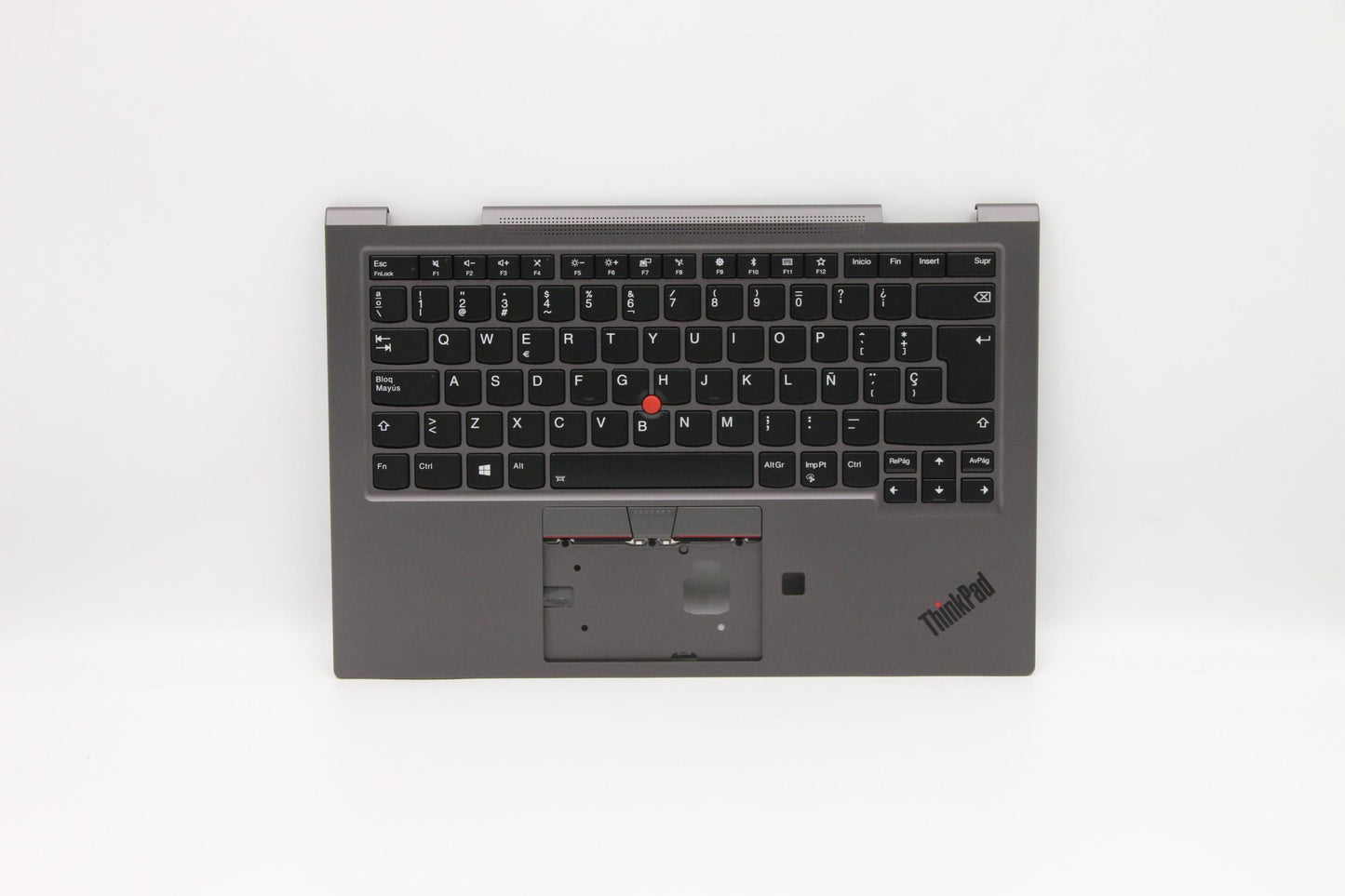 Lenovo Log Up Assy Kb Spa Wl Ig Chy - 5M10V24865