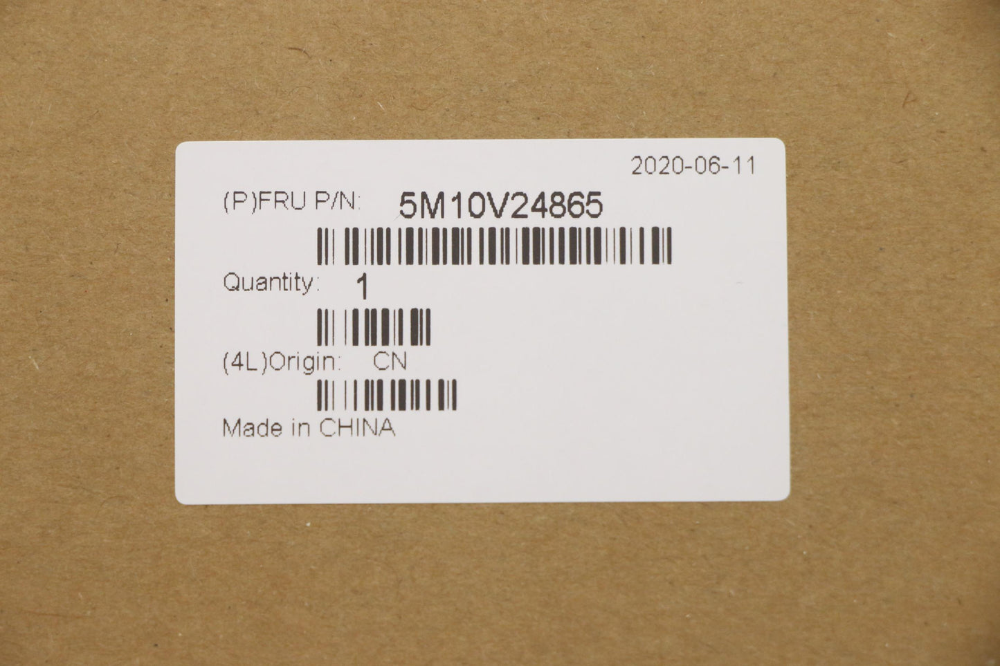 Lenovo Log Up Assy Kb Spa Wl Ig Chy - 5M10V24865