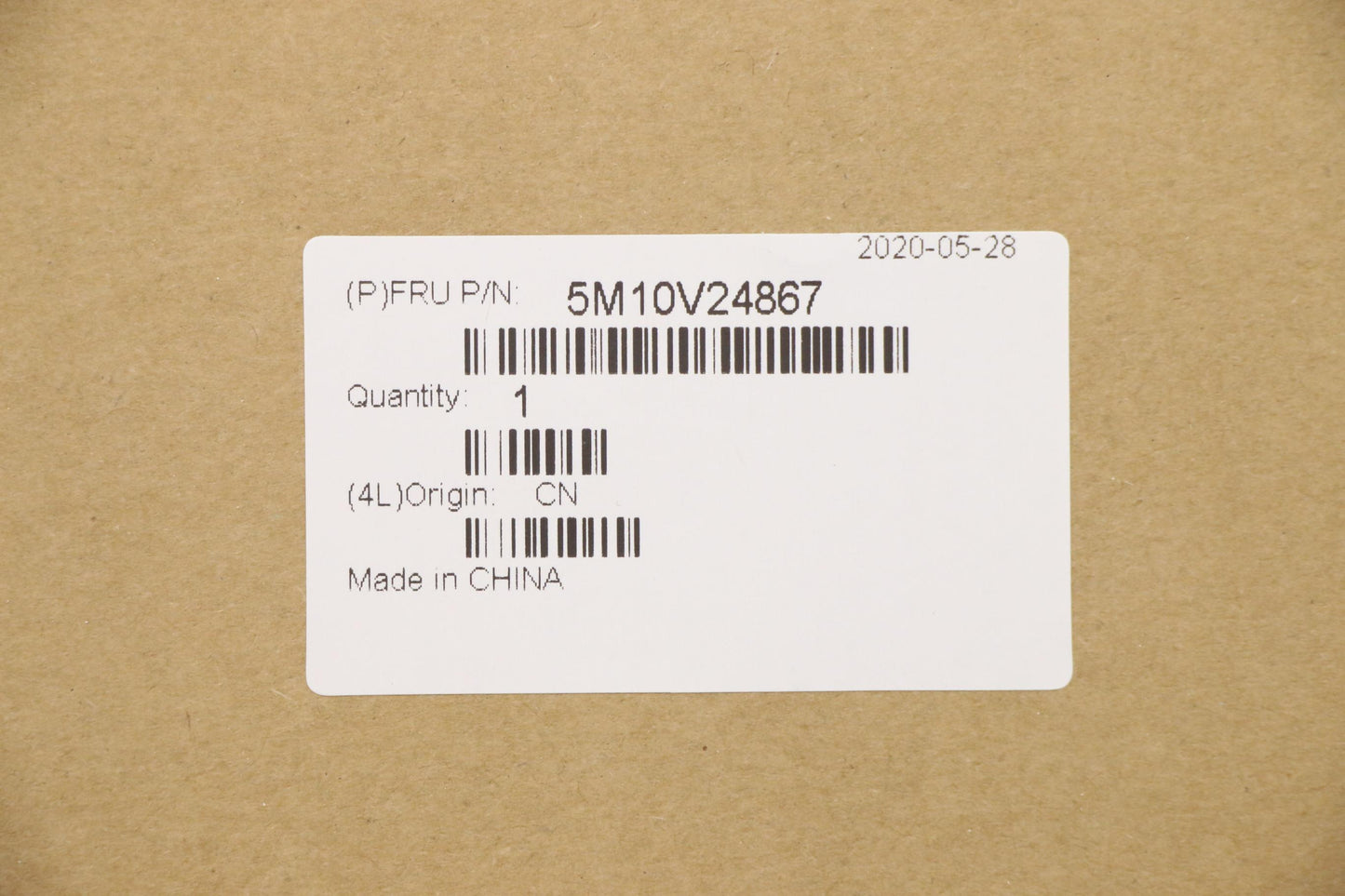 Lenovo Log Up Assy Kb Sws Wl Ig Chy - 5M10V24867