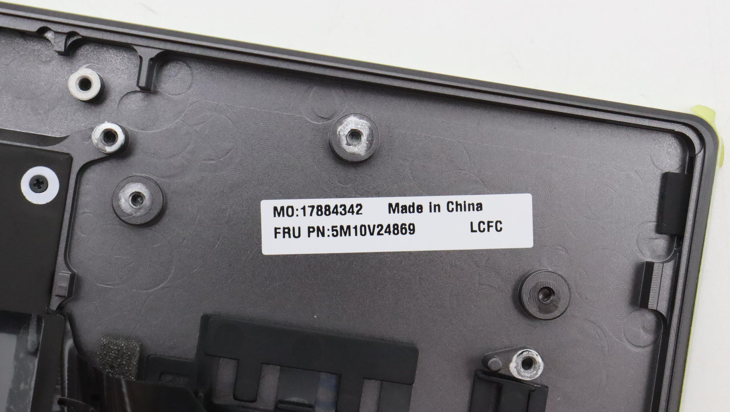 Lenovo Log Up Assy Kb Thai Wl Ig Chy - 5M10V24869