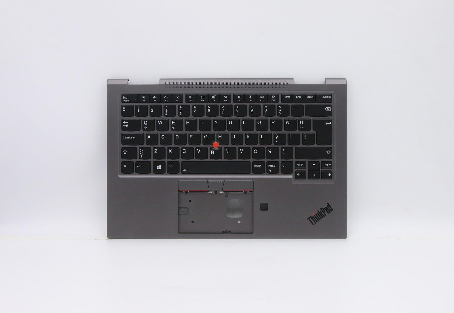 Lenovo Log Up Assy Kb Tur Wl Ig Chy - 5M10V24870