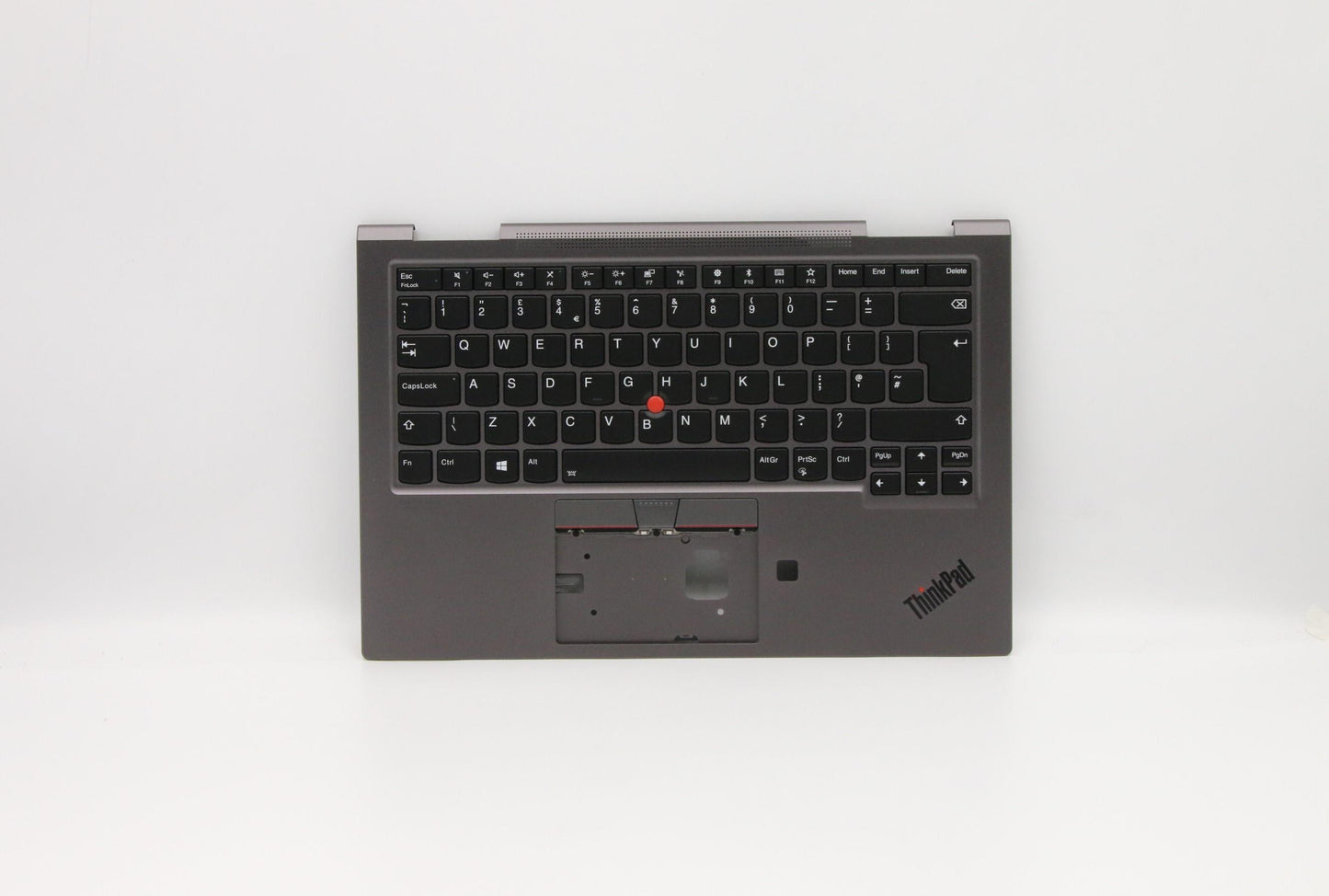 Lenovo Log Up Assy Kb Uke Wl Ig Chy - 5M10V24872