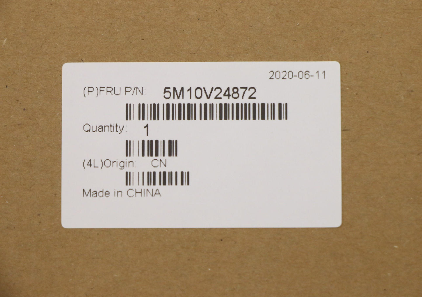 Lenovo Log Up Assy Kb Uke Wl Ig Chy - 5M10V24872