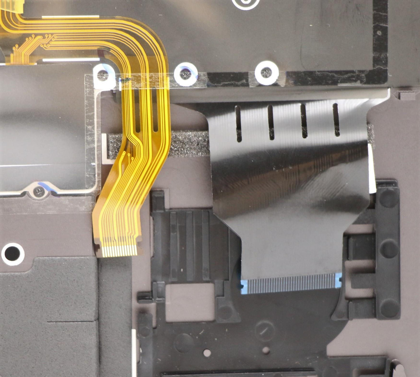 Lenovo Log Up Assy Kb Uke Wl Ig Chy - 5M10V24872