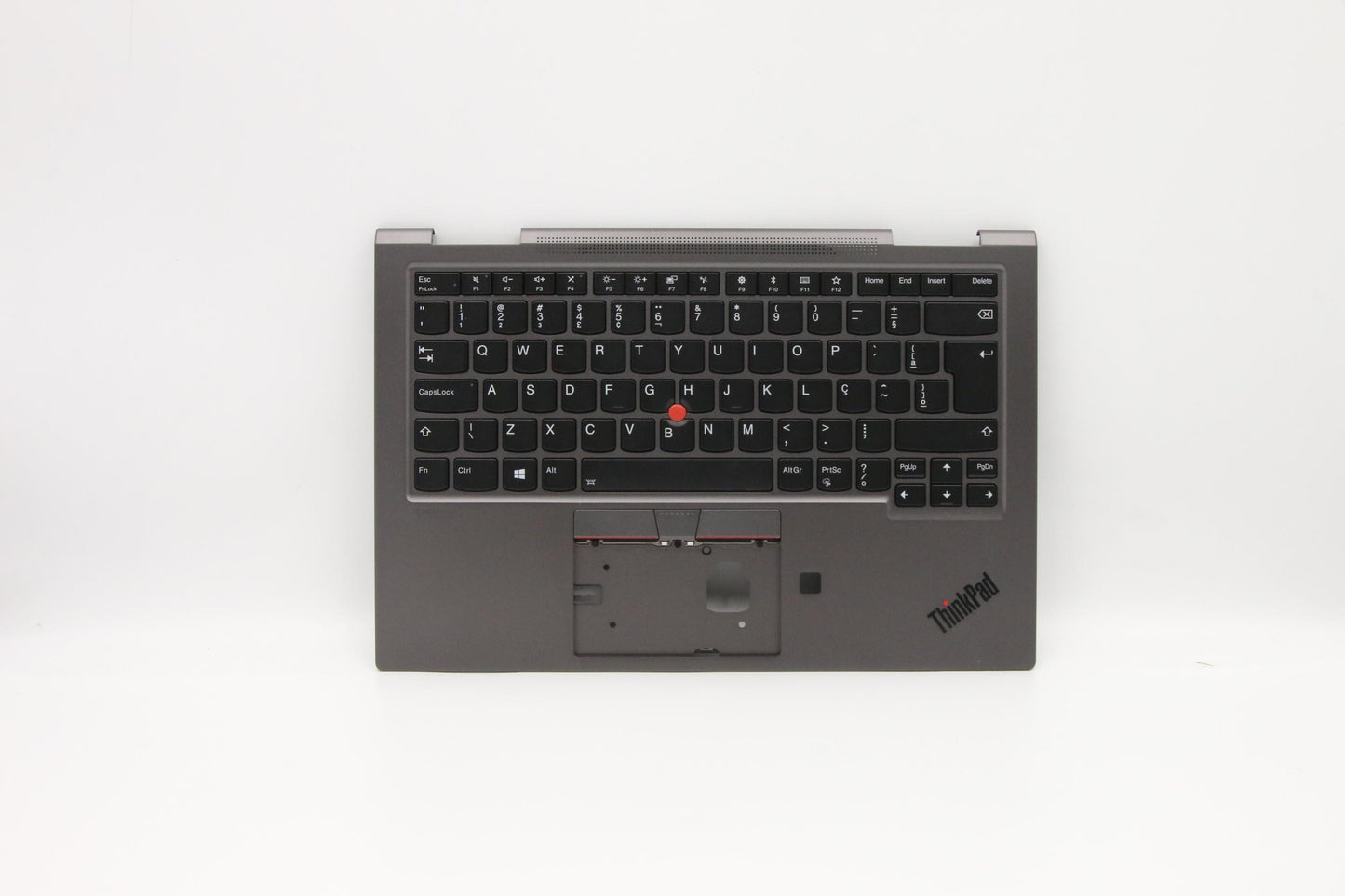 Lenovo Log Up Assy Kb Brl Wl Ig Tra - 5M10V24876
